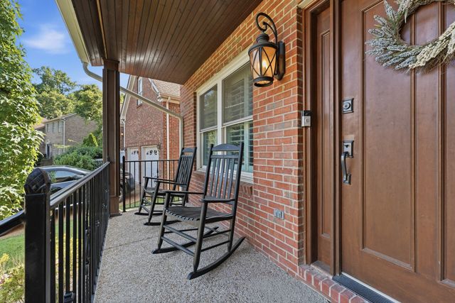 737 Cedar Crest Dr, Nashville, TN 37209