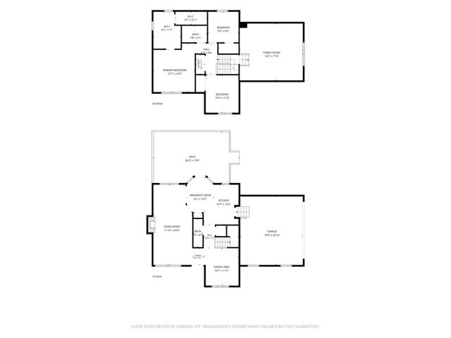 737 Cedar Crest Dr, Nashville, TN 37209
