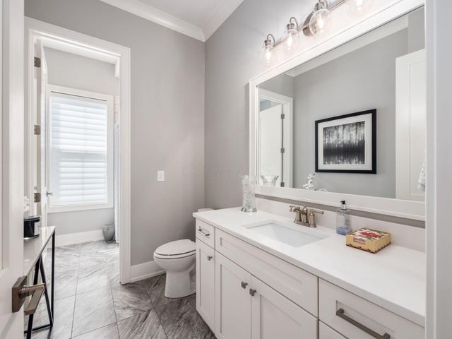 11125 Kingfisher Place, Plain City, OH 43064