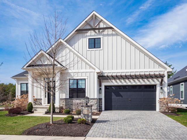 11125 Kingfisher Place, Plain City, OH 43064
