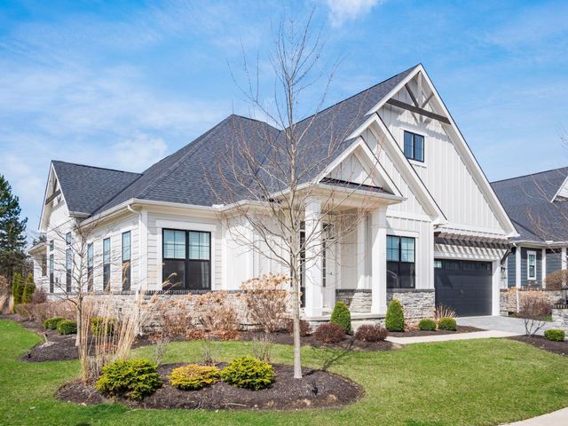 11125 Kingfisher Place, Plain City, OH 43064