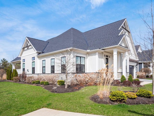 11125 Kingfisher Place, Plain City, OH 43064