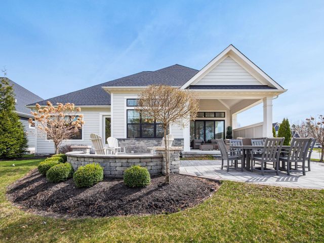 11125 Kingfisher Place, Plain City, OH 43064