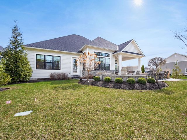 11125 Kingfisher Place, Plain City, OH 43064