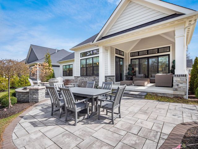 11125 Kingfisher Place, Plain City, OH 43064