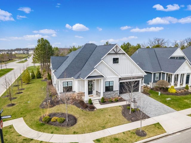 11125 Kingfisher Place, Plain City, OH 43064