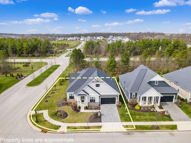 11125 Kingfisher Place, Plain City, OH 43064