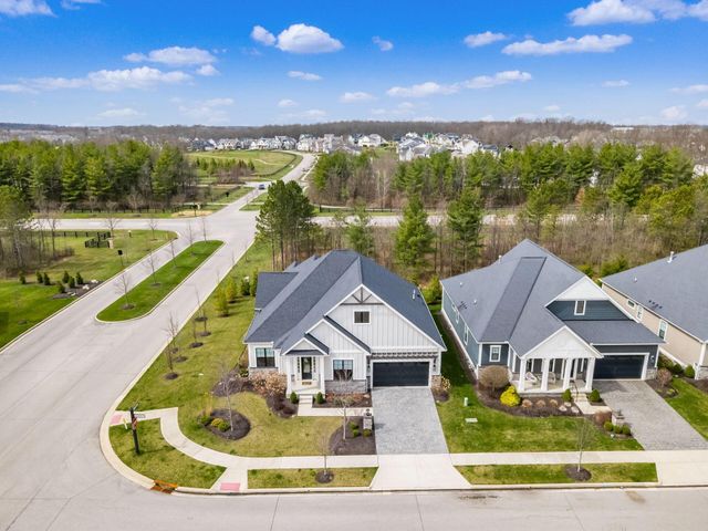 11125 Kingfisher Place, Plain City, OH 43064