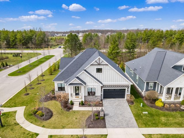 11125 Kingfisher Place, Plain City, OH 43064