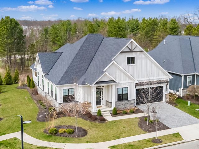 11125 Kingfisher Place, Plain City, OH 43064