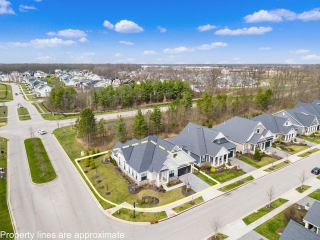 11125 Kingfisher Place, Plain City, OH 43064