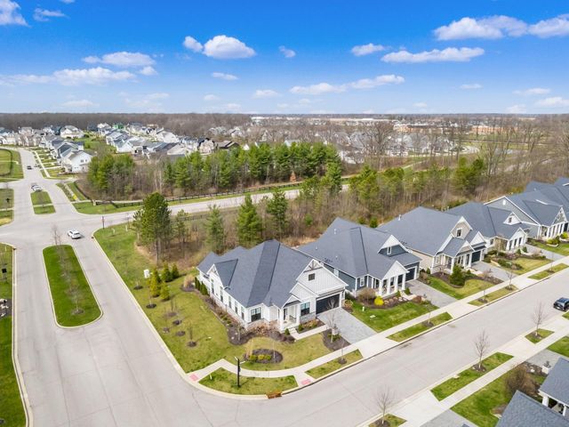 11125 Kingfisher Place, Plain City, OH 43064