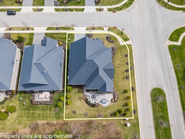 11125 Kingfisher Place, Plain City, OH 43064