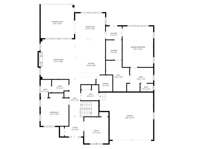 11125 Kingfisher Place, Plain City, OH 43064