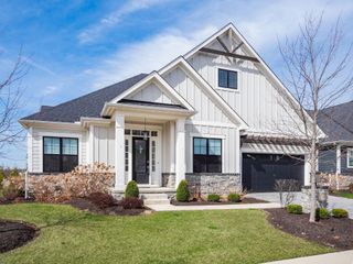 11125 Kingfisher Place, Plain City, OH 43064