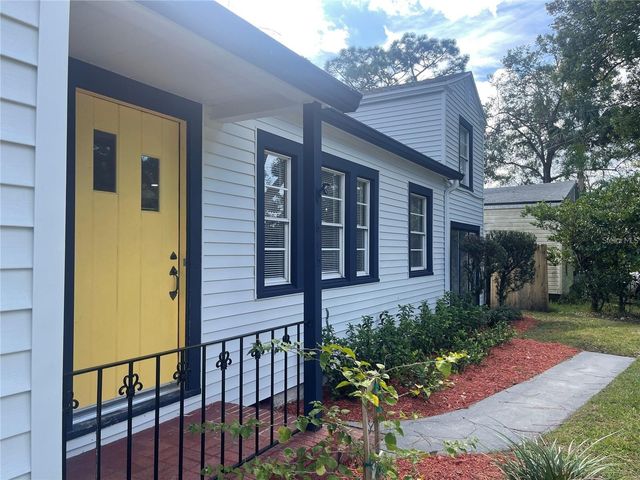 845 FLORAL DRIVE, Orlando, FL 32803