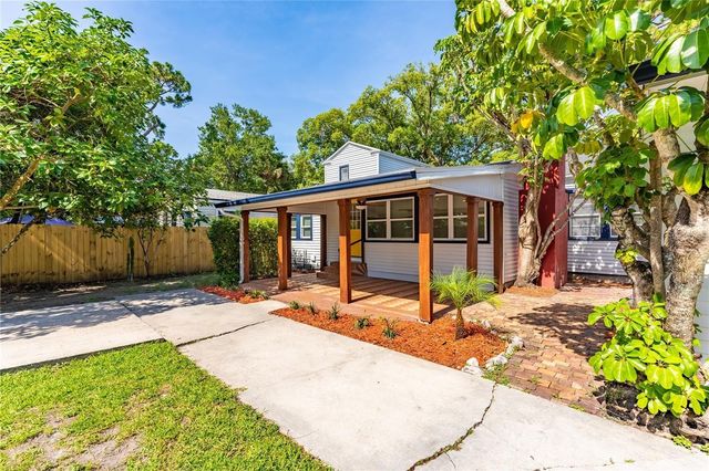 845 FLORAL DRIVE, Orlando, FL 32803