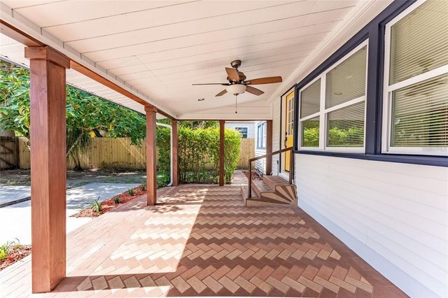 845 FLORAL DRIVE, Orlando, FL 32803