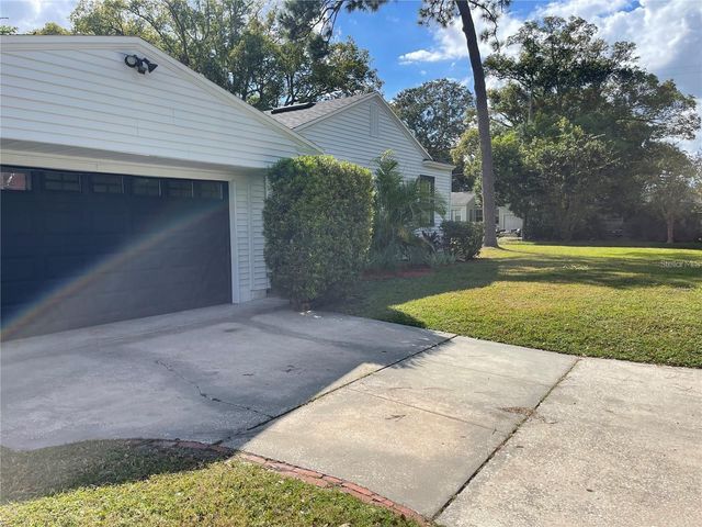 845 FLORAL DRIVE, Orlando, FL 32803