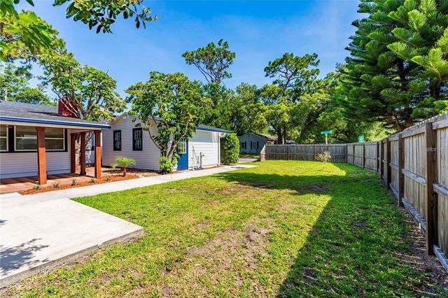 845 FLORAL DRIVE, Orlando, FL 32803