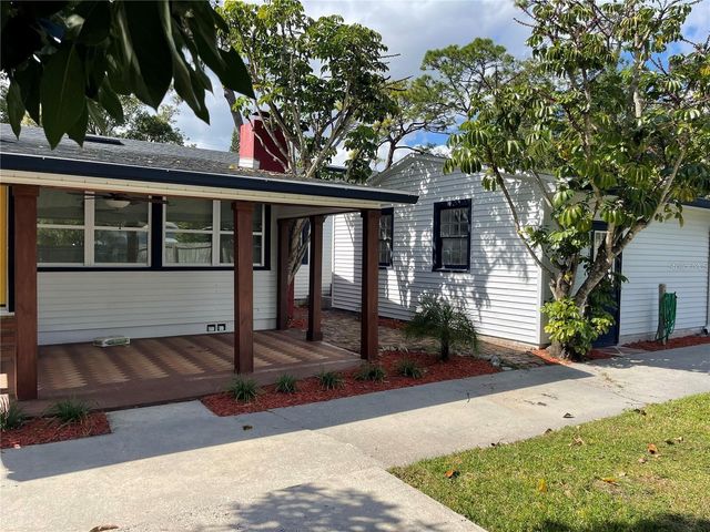 845 FLORAL DRIVE, Orlando, FL 32803