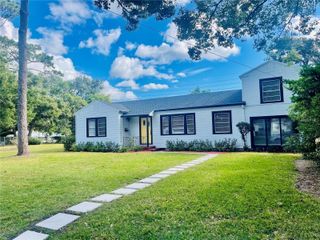 845 FLORAL DRIVE, Orlando, FL 32803