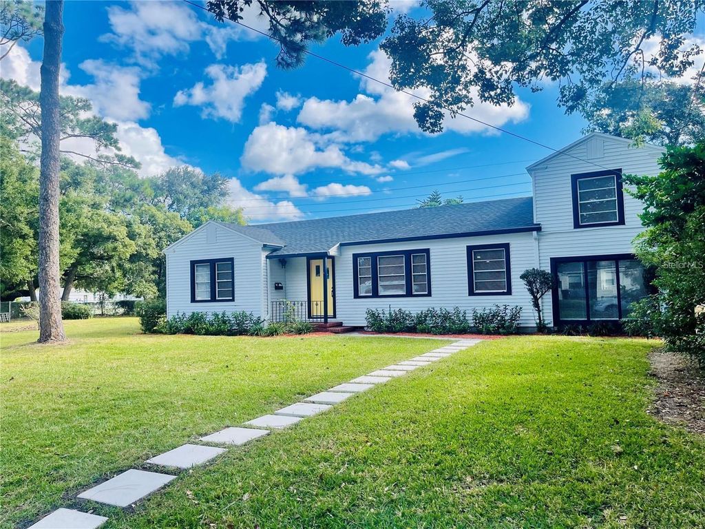 845 FLORAL DRIVE, Orlando, FL 32803