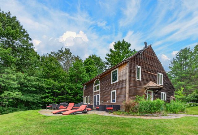 146 Minor Road, Wilmington, VT 05363