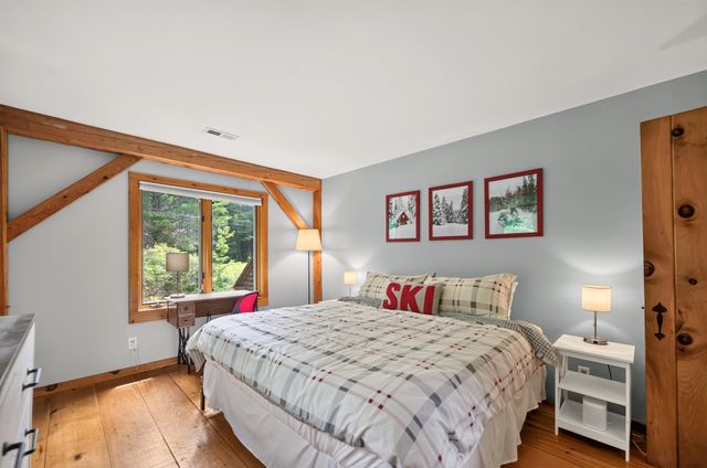 146 Minor Road, Wilmington, VT 05363