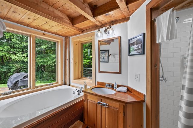 146 Minor Road, Wilmington, VT 05363