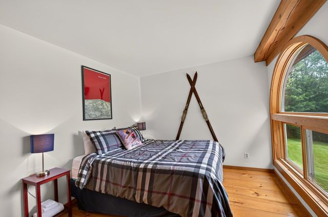 146 Minor Road, Wilmington, VT 05363