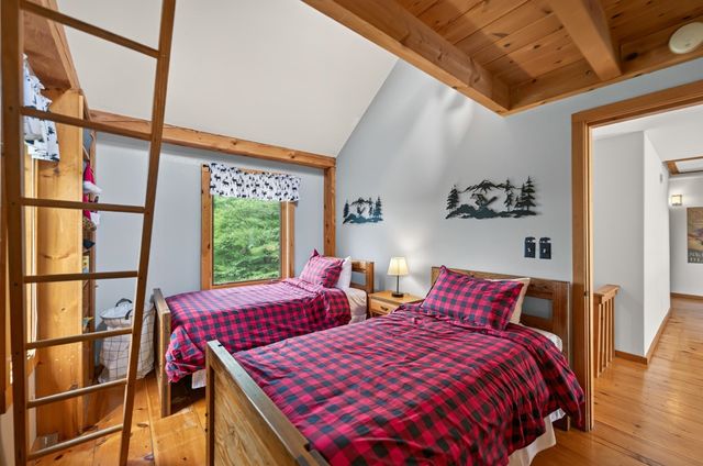 146 Minor Road, Wilmington, VT 05363