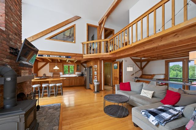 146 Minor Road, Wilmington, VT 05363