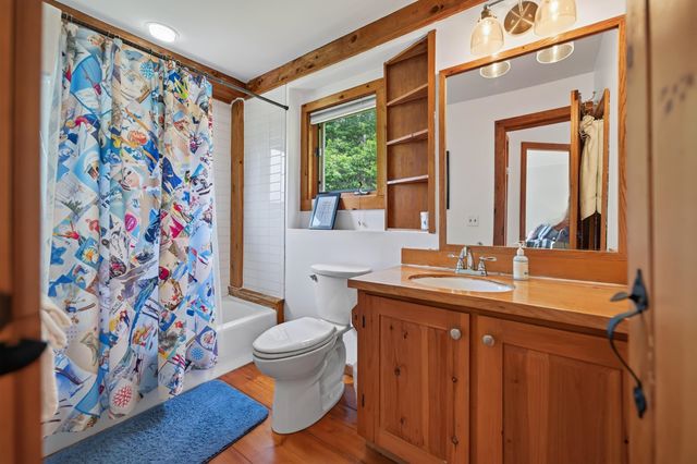 146 Minor Road, Wilmington, VT 05363