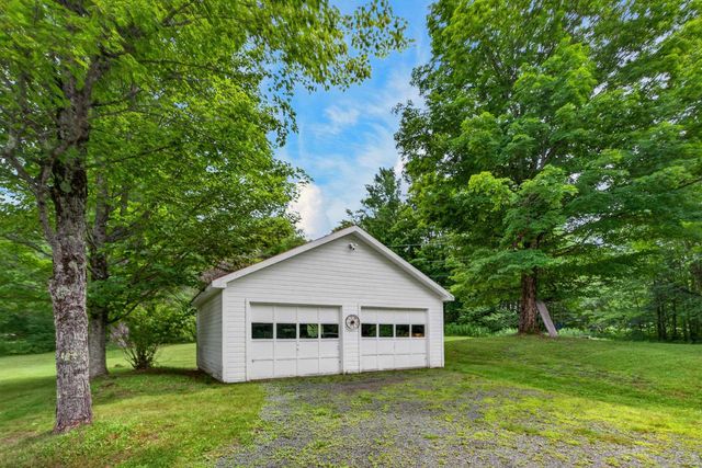 146 Minor Road, Wilmington, VT 05363