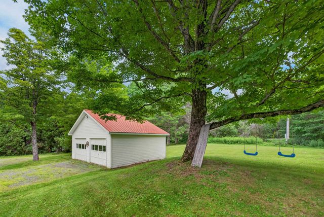 146 Minor Road, Wilmington, VT 05363