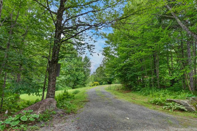 146 Minor Road, Wilmington, VT 05363