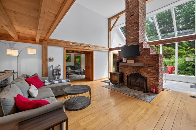 146 Minor Road, Wilmington, VT 05363