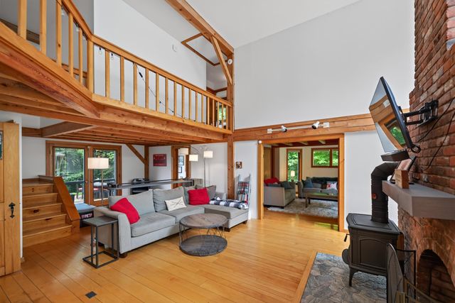 146 Minor Road, Wilmington, VT 05363