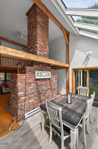 146 Minor Road, Wilmington, VT 05363