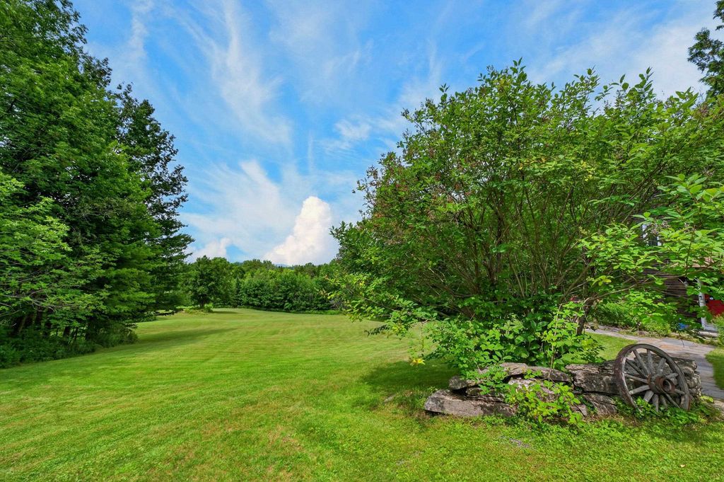 146 Minor Road, Wilmington, VT 05363