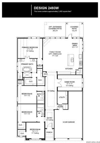 321 Sanders Creek, Boerne, TX 78006