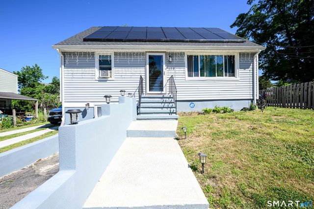 150 Moffitt Street, Bridgeport, CT 06610