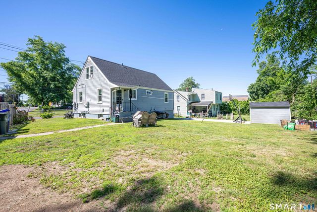 150 Moffitt Street, Bridgeport, CT 06610