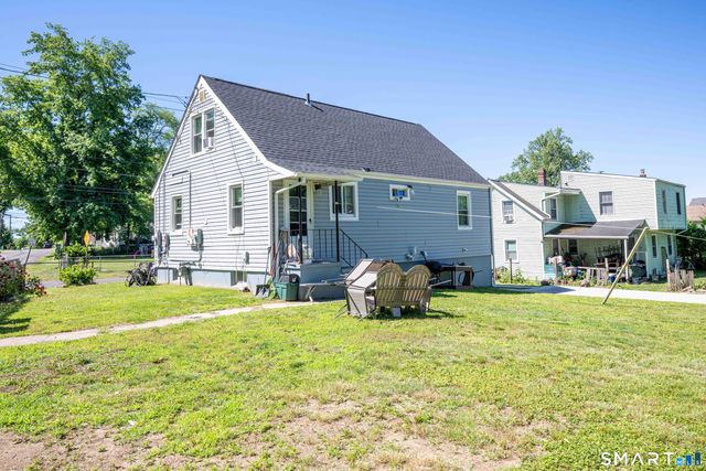 150 Moffitt Street, Bridgeport, CT 06610