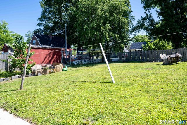 150 Moffitt Street, Bridgeport, CT 06610