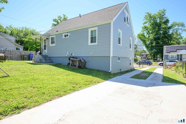 150 Moffitt Street, Bridgeport, CT 06610