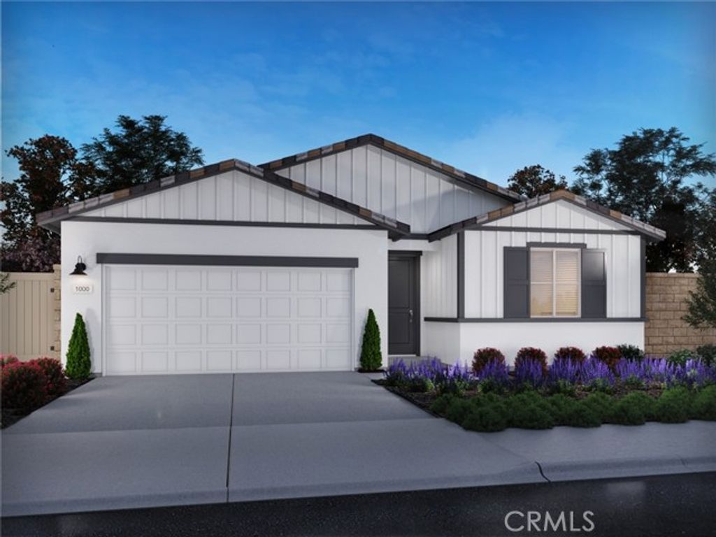 11417 Faldo Street, Beaumont, CA 92223