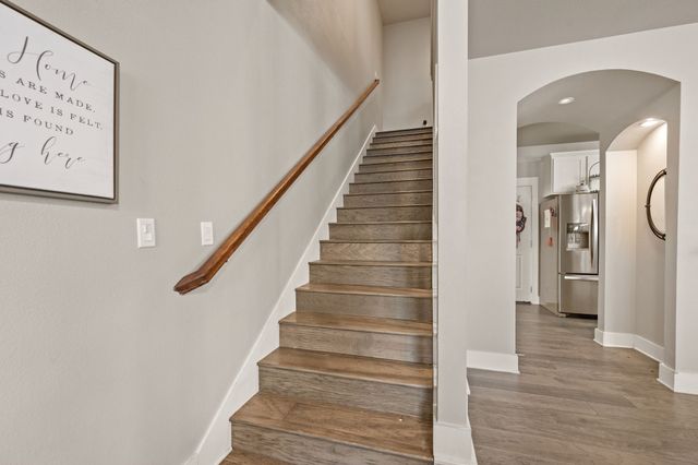 209 Belleville Drive, Lewisville, TX 75057