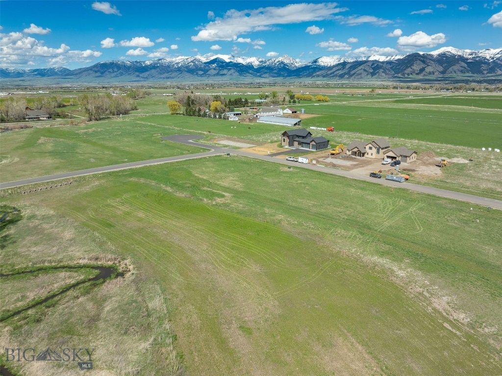 5 Liberty Drive, Bozeman, MT 59718